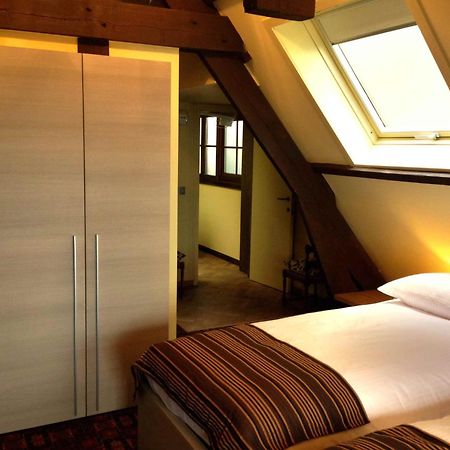 Hotel Villa Escale 드판 객실 사진
