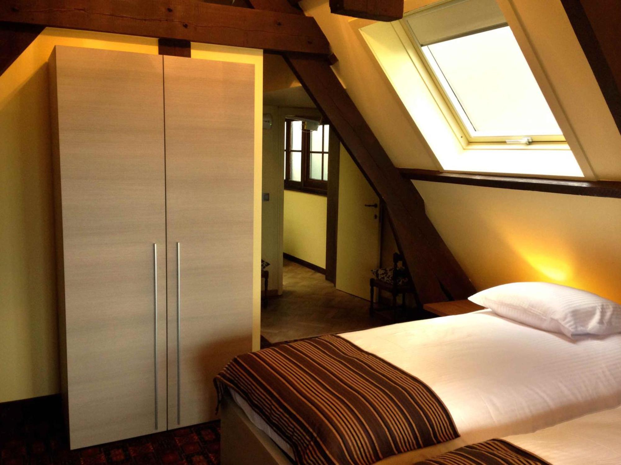 Hotel Villa Escale 드판 객실 사진