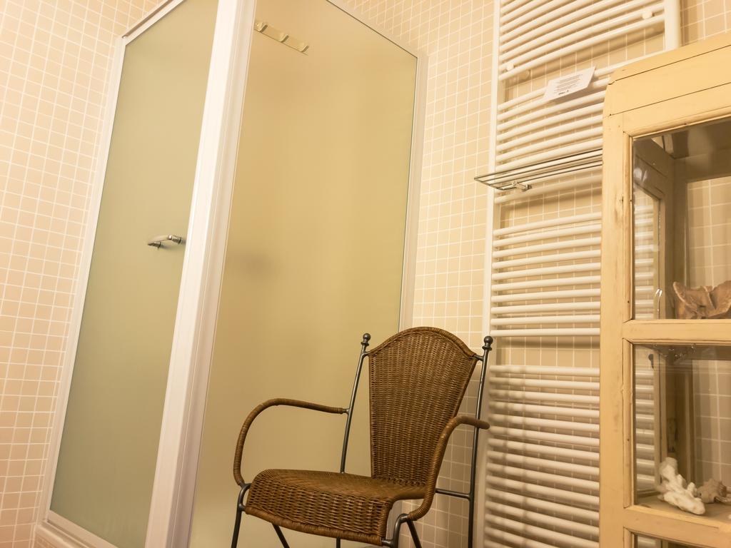 Hotel Villa Escale 드판 외부 사진