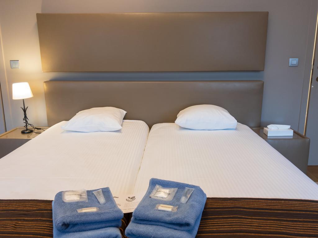 Hotel Villa Escale 드판 외부 사진
