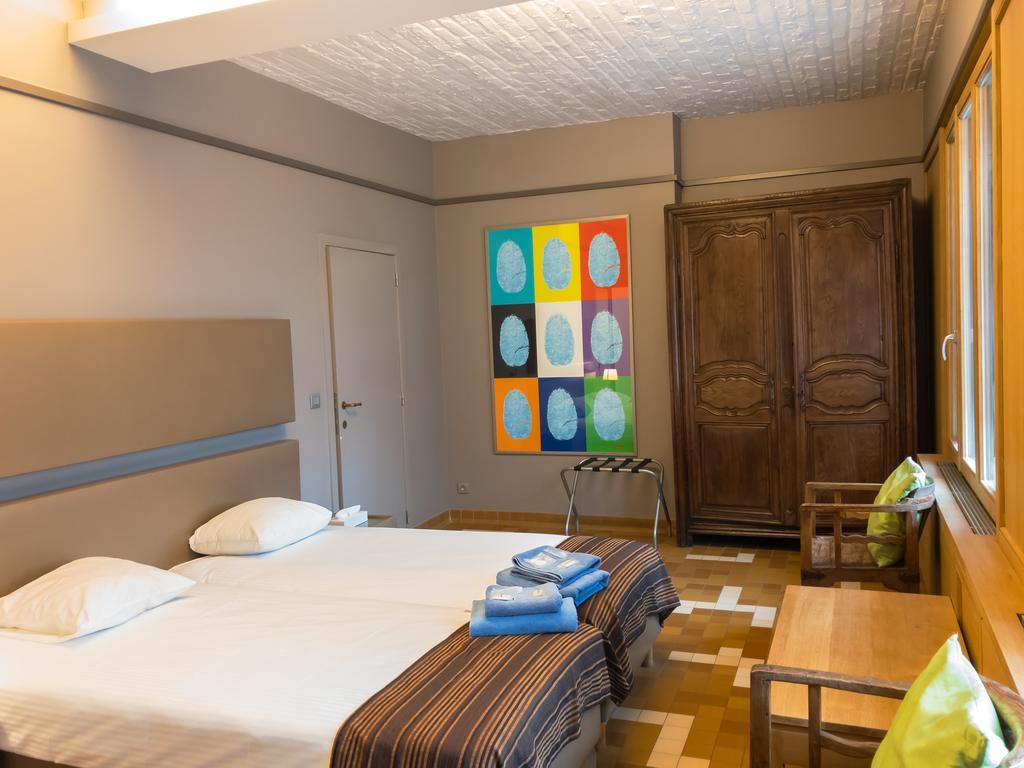 Hotel Villa Escale 드판 외부 사진