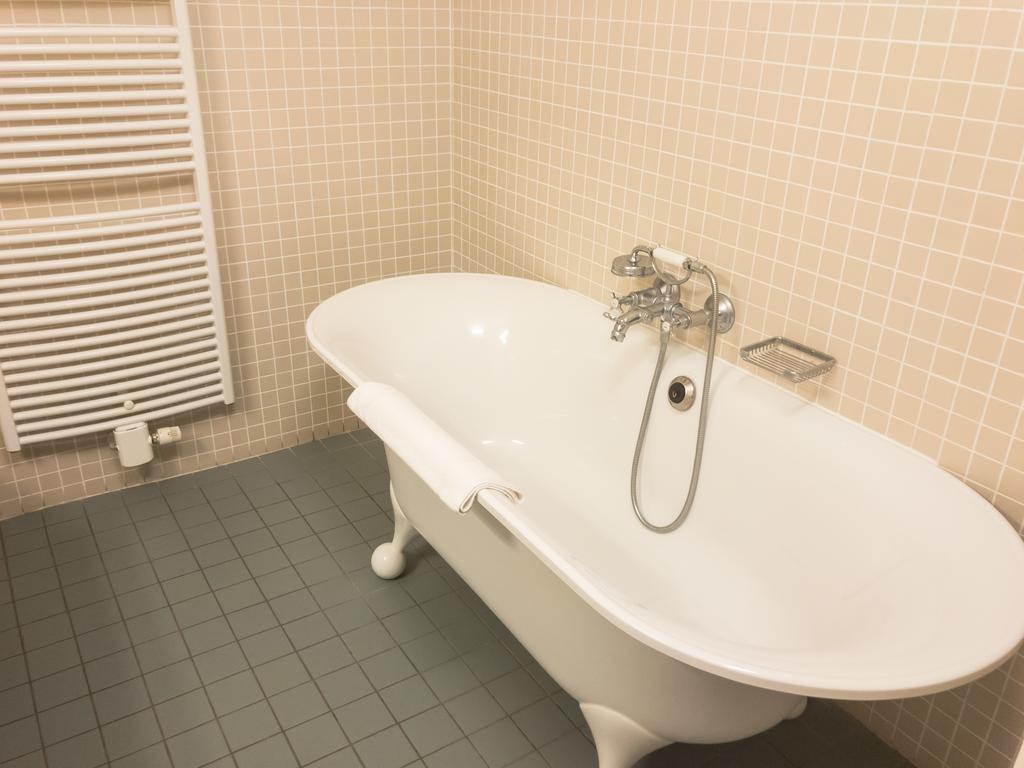 Hotel Villa Escale 드판 외부 사진