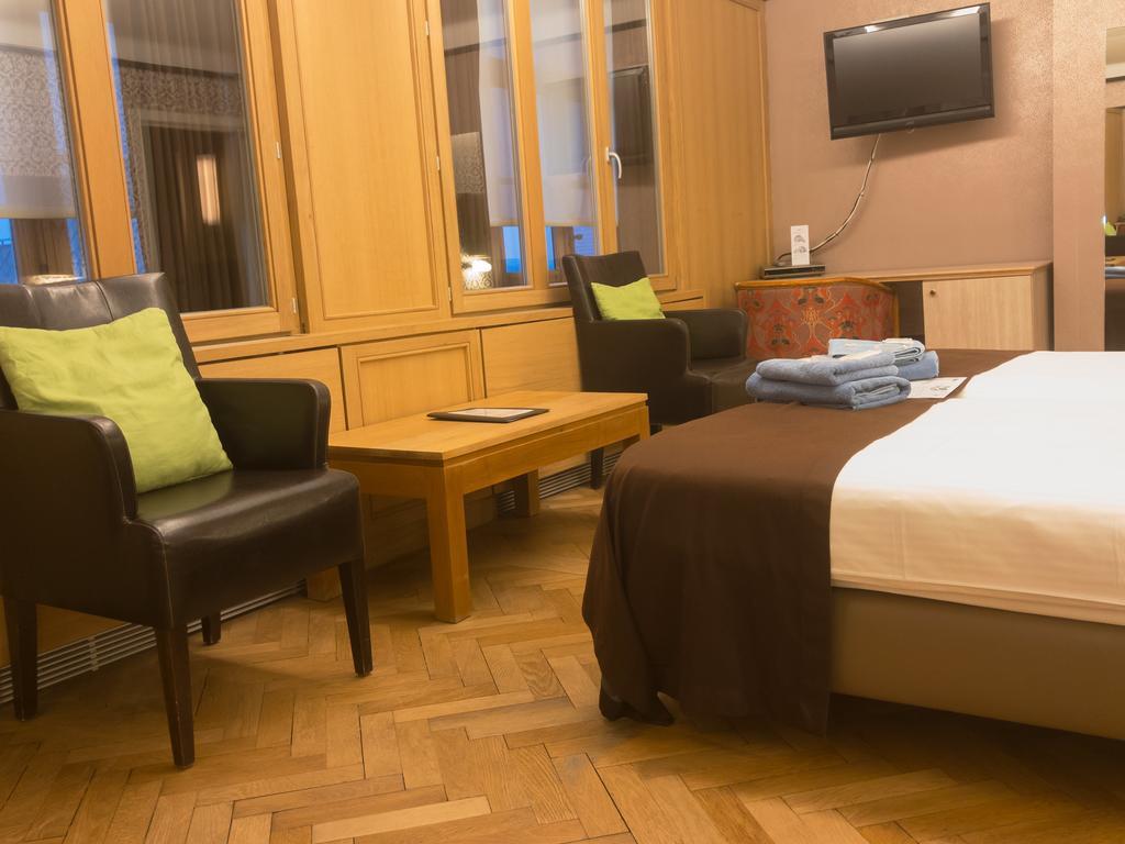 Hotel Villa Escale 드판 외부 사진