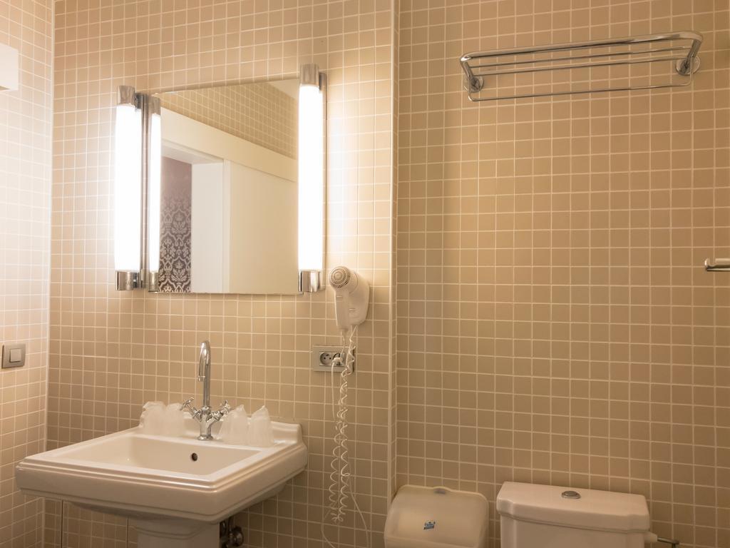 Hotel Villa Escale 드판 외부 사진