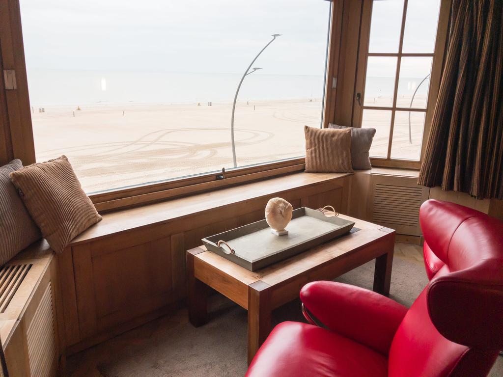 Hotel Villa Escale 드판 외부 사진