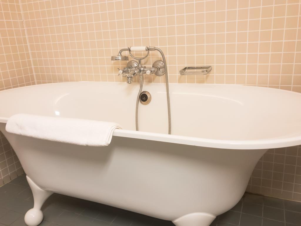 Hotel Villa Escale 드판 외부 사진