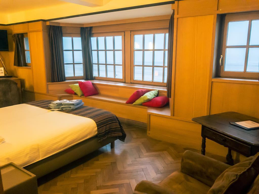 Hotel Villa Escale 드판 외부 사진